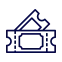 Ticket icon