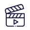 Video icon