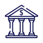 Banking icon