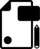Branding icon